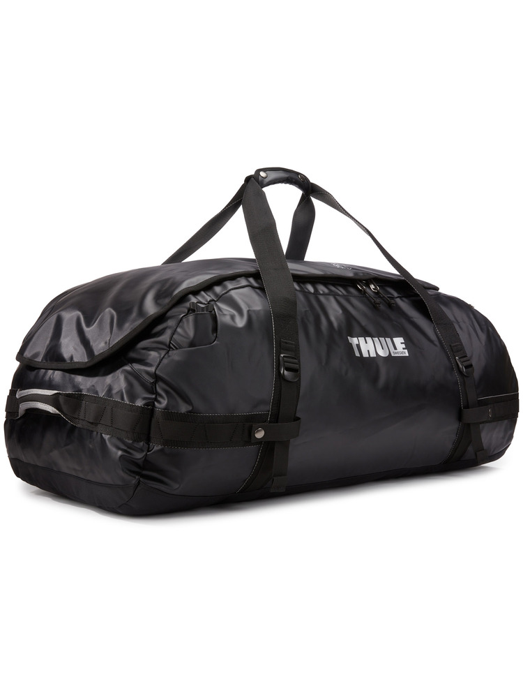 Thule 4419 Chasm 130L TDSD-205 Black