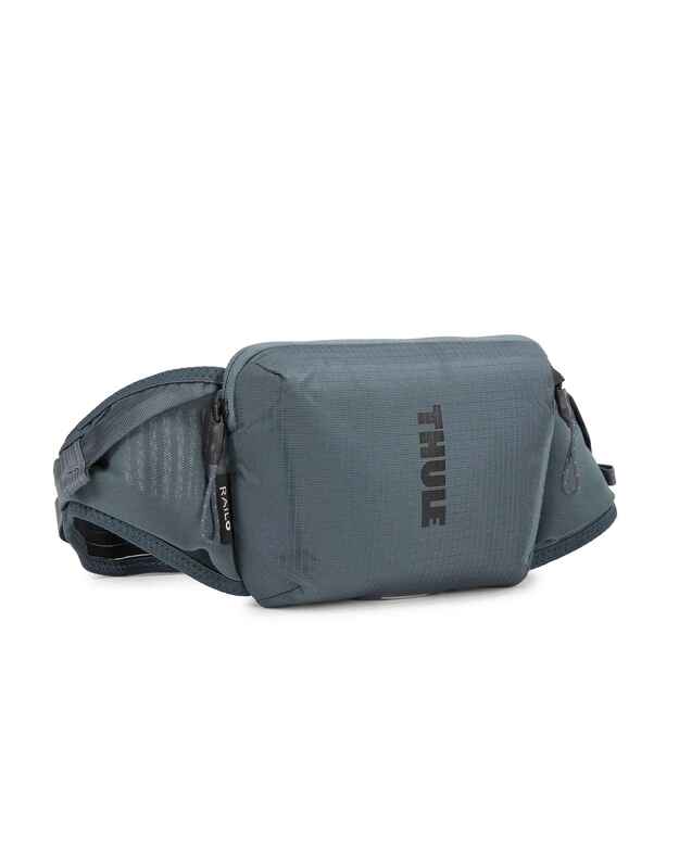 Thule 4479 Rail Hip Pack 0L Dark Slate