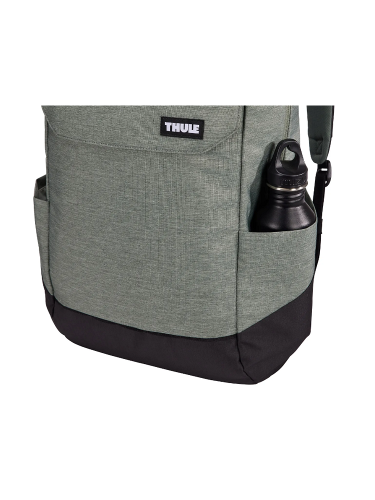 Thule 4837 Lithos Backpack 20L TLBP-216 Agave/Black