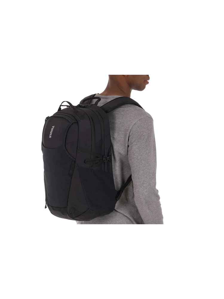 Thule 4846 EnRoute Backpack 26L TEBP-4316 Black