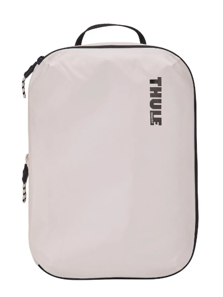 Thule 4859 Compression Packing Cube Medium TCPC202 White