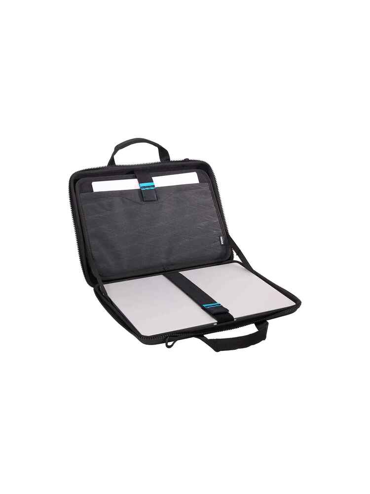 Thule 4936 Gauntlet 4 MacBook Pro Attache 16 TGAE-2357 Black