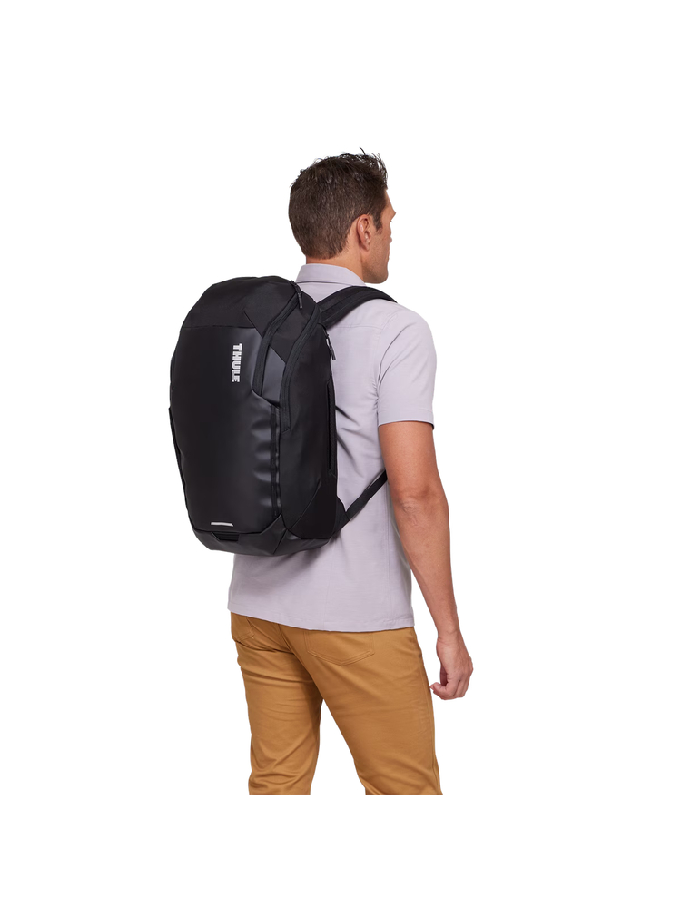 Thule 4981 Chasm Backpack 26L Black