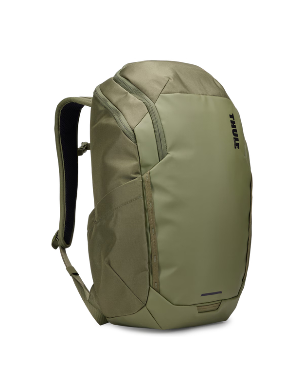 Thule 4982 Chasm Laptop Backpack 26L Olivine