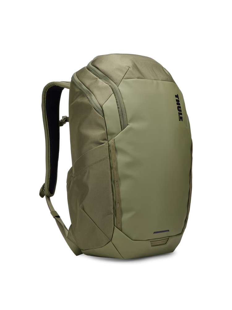 Thule 4982 Chasm Laptop Backpack 26L Olivine