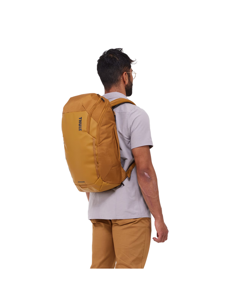 Thule 4983 Chasm Backpack 26L Golden