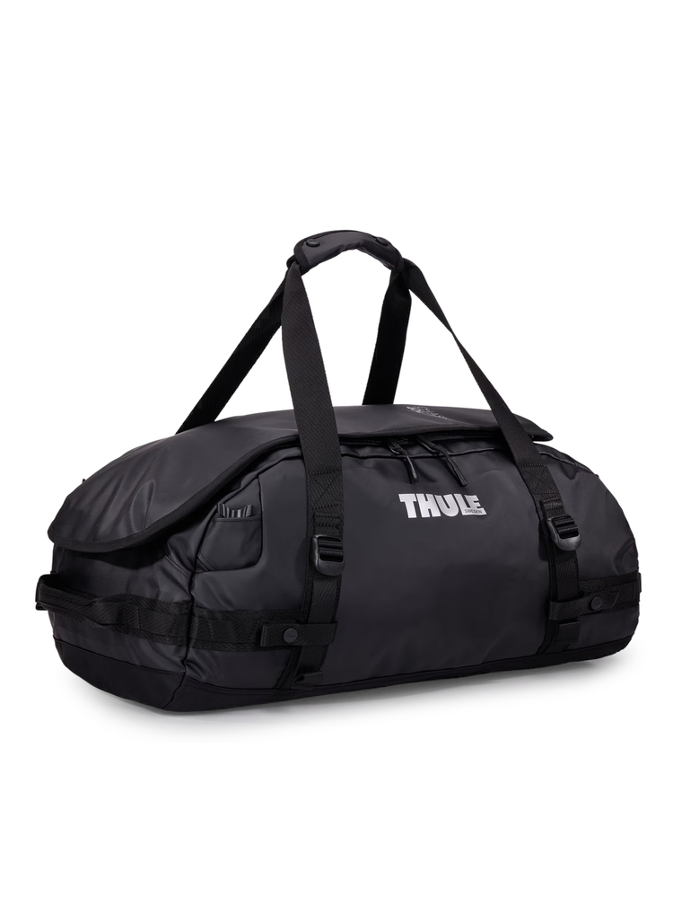 Thule 4989 Chasm Duffel 40L Black