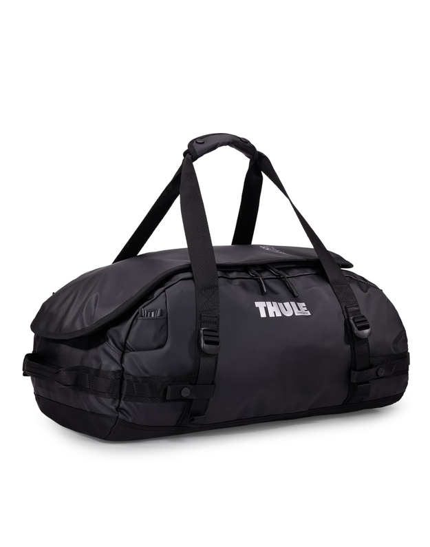 Thule 4989 Chasm Duffel 40L Black