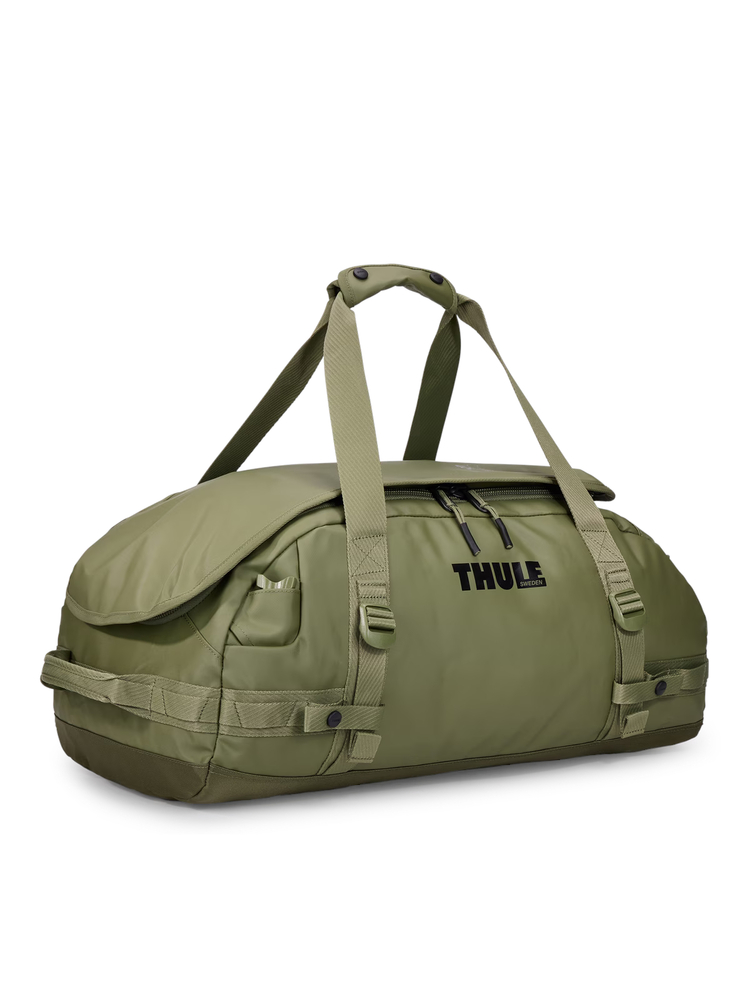 Thule 4990 Chasm Duffel 40L Olivine