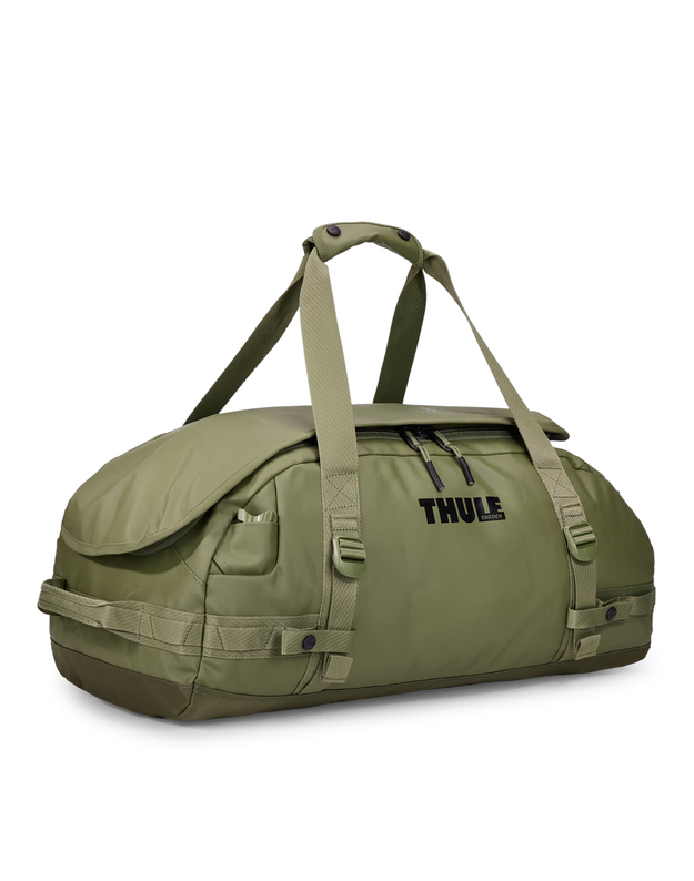 Thule 4990 Chasm Duffel 40L Olivine