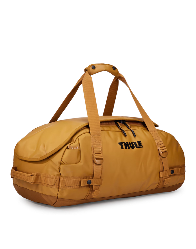 Thule 4991 Chasm Duffel 40L Golden