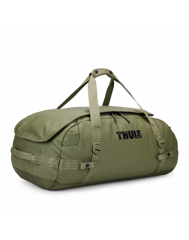 Thule 4994 Chasm Duffel 70L Olivine