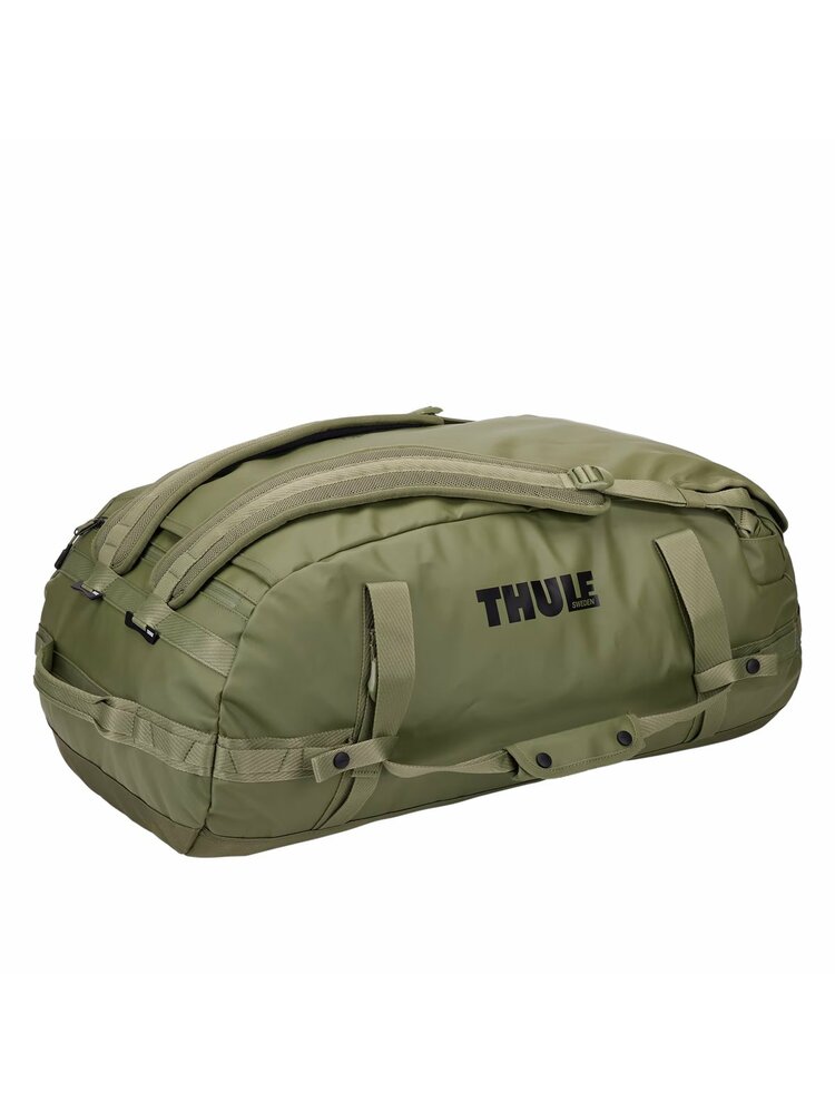 Thule 4994 Chasm Duffel 70L Olivine