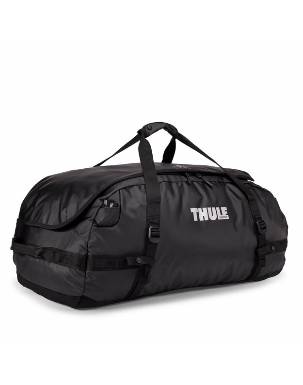 Thule 4997 Chasm Duffel 90L Black