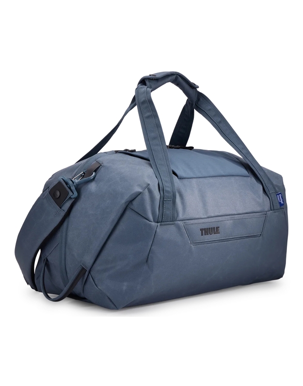 Thule 5021 Aion Duffel Bag 35L Dark Slate