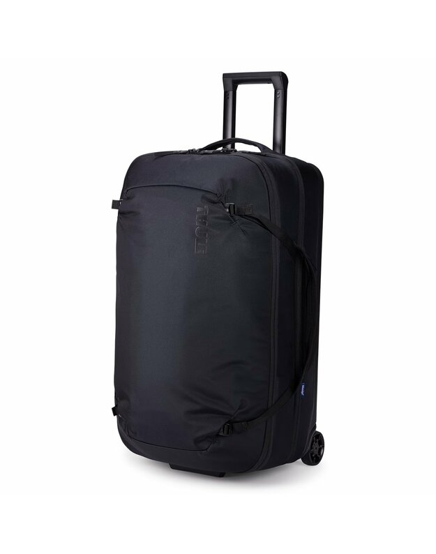 Thule 5051 Subterra 2 Wheeled Duffel Black