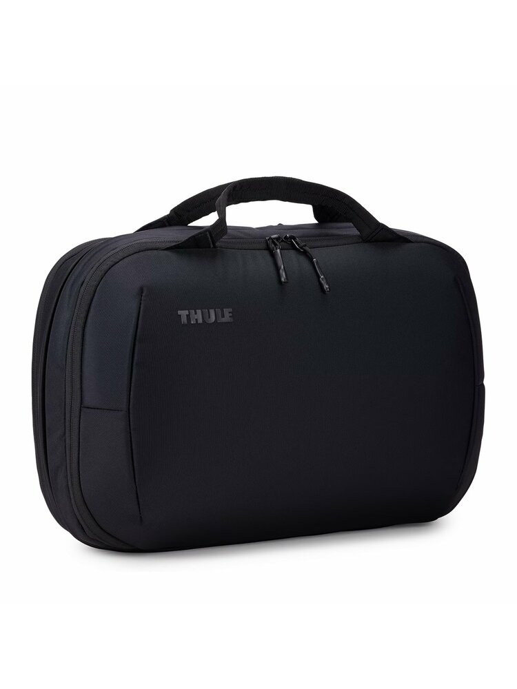 Thule 5060 Subterra 2 Hybrid Travel Bag Black