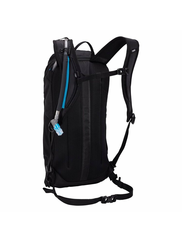 Thule 5076 Alltrail Hydration Backpack 10L, Black