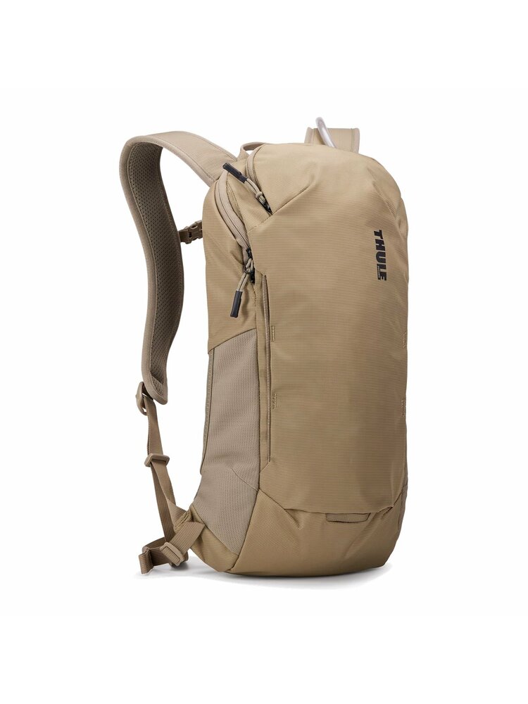 Thule 5078 Alltrail Hydration Backpack 10L, Faded Khaki