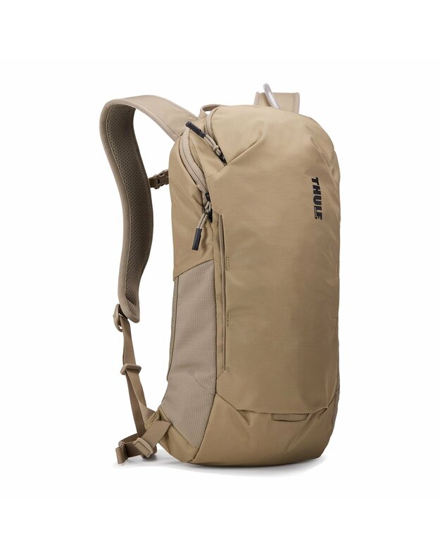 Thule 5078 Alltrail Hydration Backpack 10L, Faded Khaki