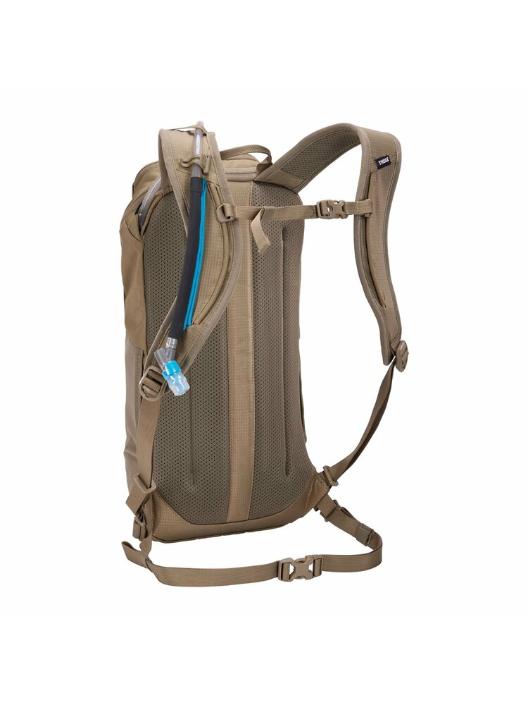 Thule 5078 Alltrail Hydration Backpack 10L, Faded Khaki