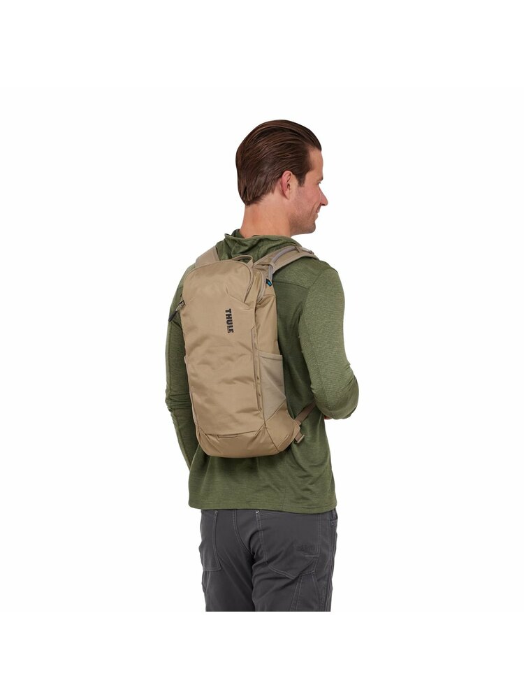 Thule 5078 Alltrail Hydration Backpack 10L, Faded Khaki