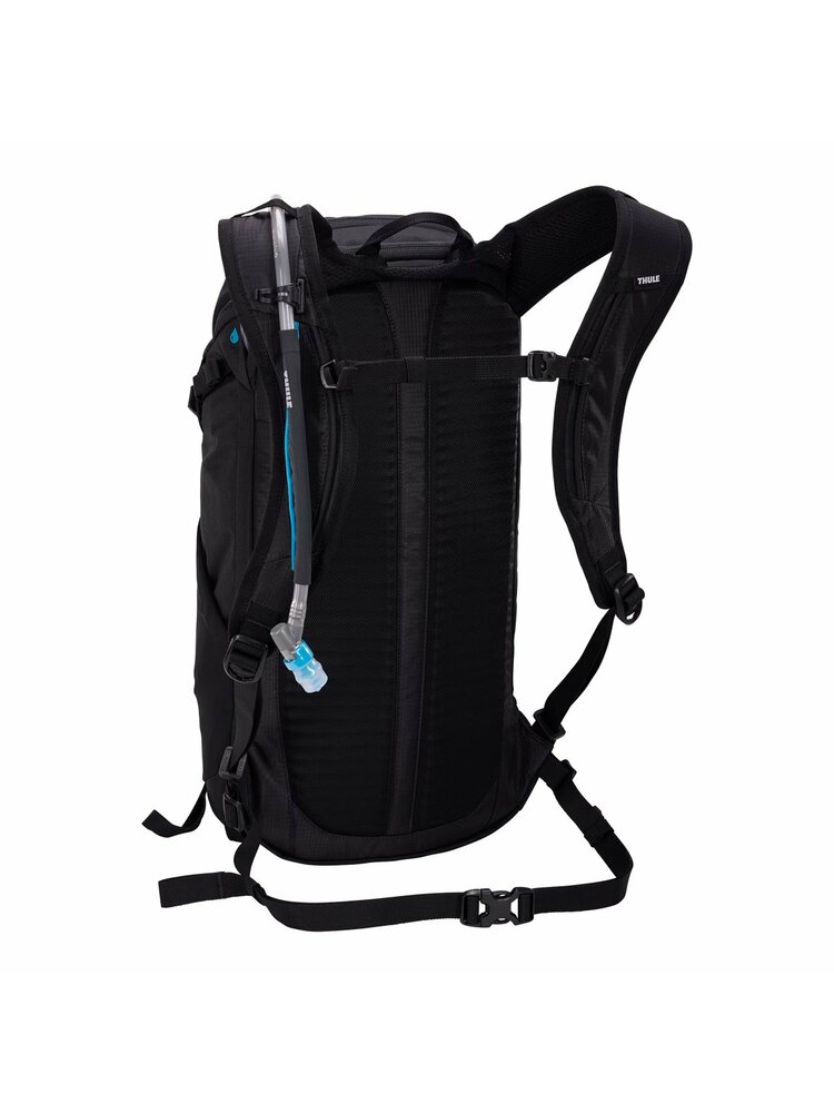 Thule 5079 Alltrail Hydration Backpack 16L Black