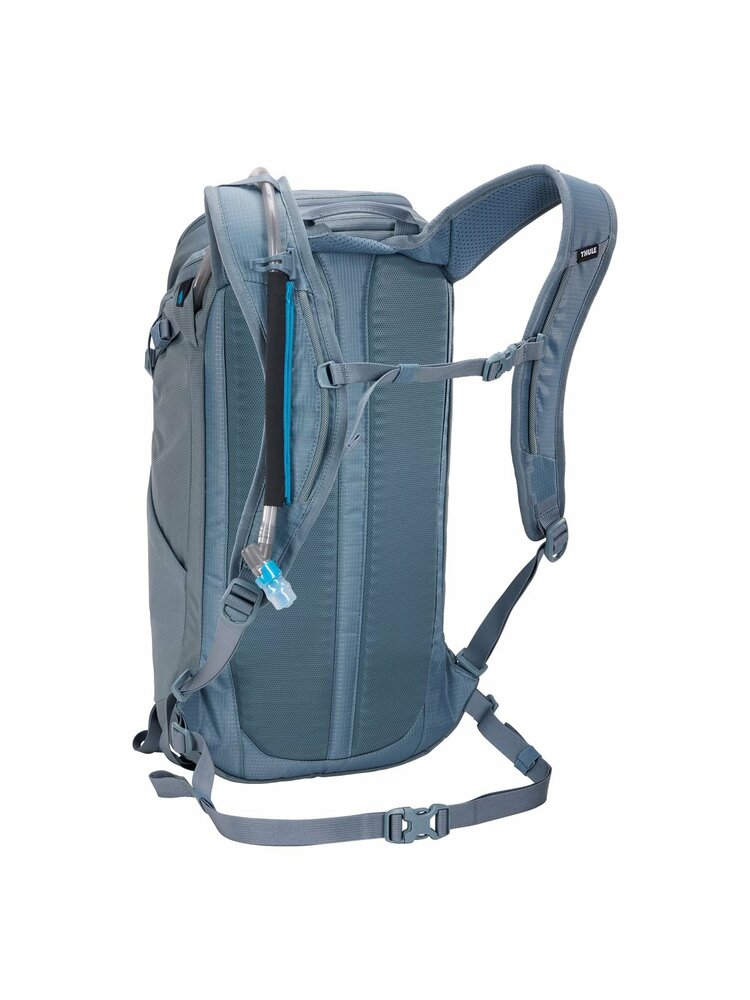 Thule 5080 Alltrail Hydration Backpack 16L Pond