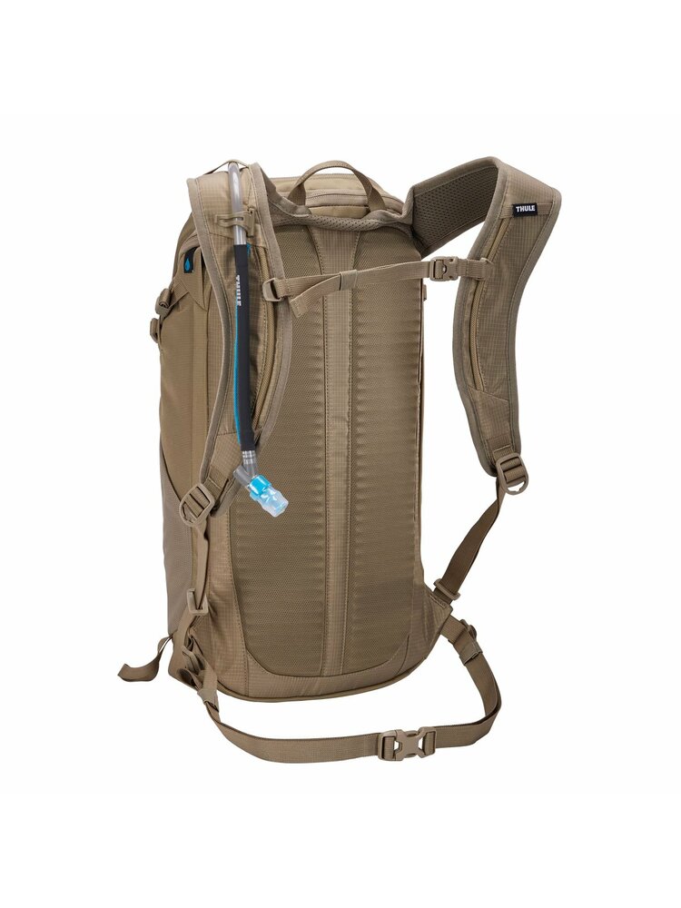 Thule 5081 Alltrail Hydration Backpack 16L Faded Khaki