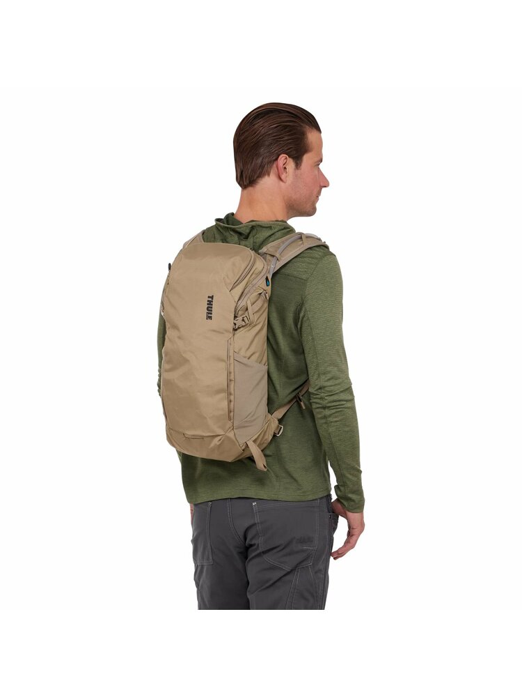 Thule 5081 Alltrail Hydration Backpack 16L Faded Khaki