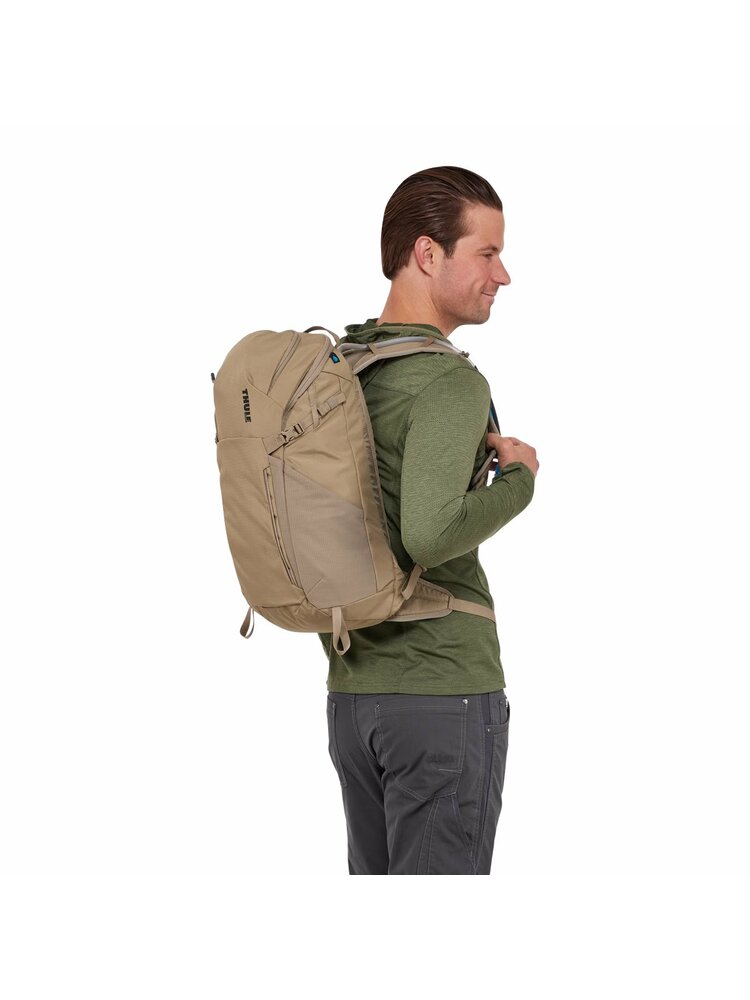 Thule 5084 Alltrail Hydration Backpack 22L Faded Khaki