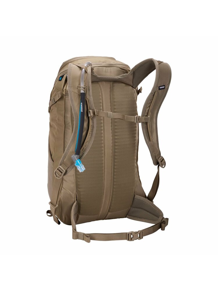 Thule 5084 Alltrail Hydration Backpack 22L Faded Khaki