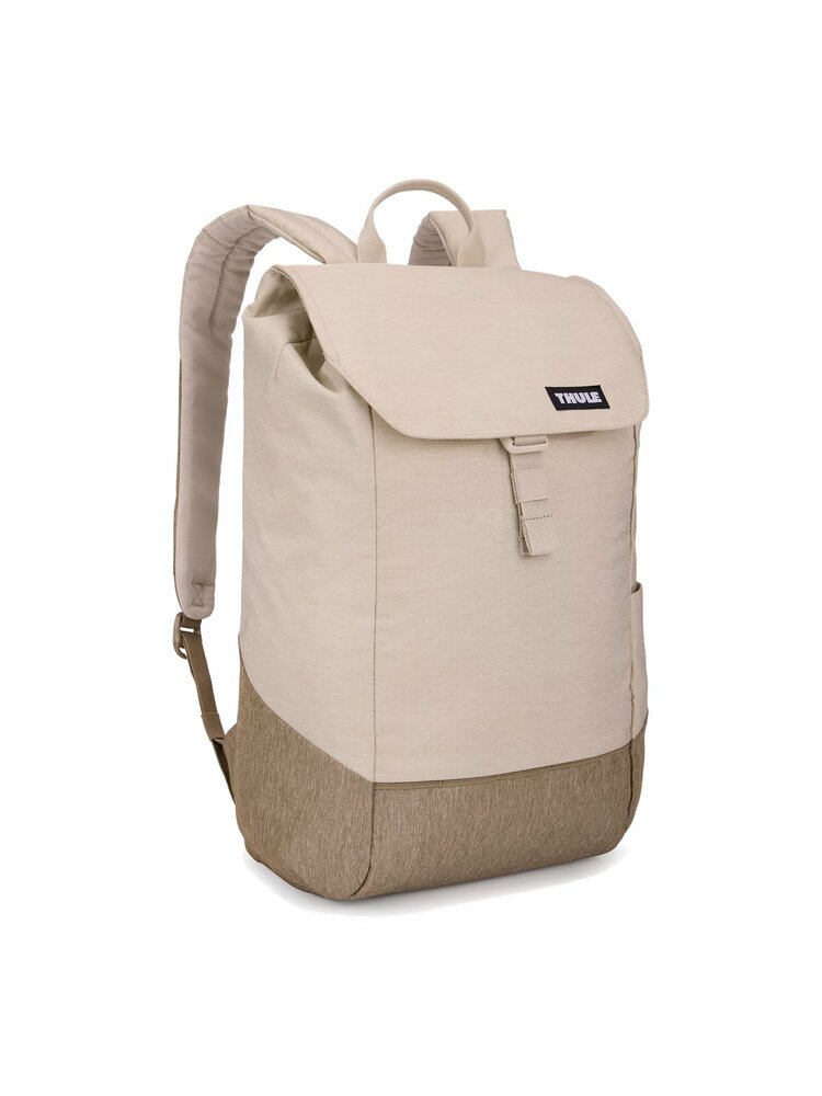 Thule 5094 Lithos Backpack 16L Pelican Gray/Faded Khaki