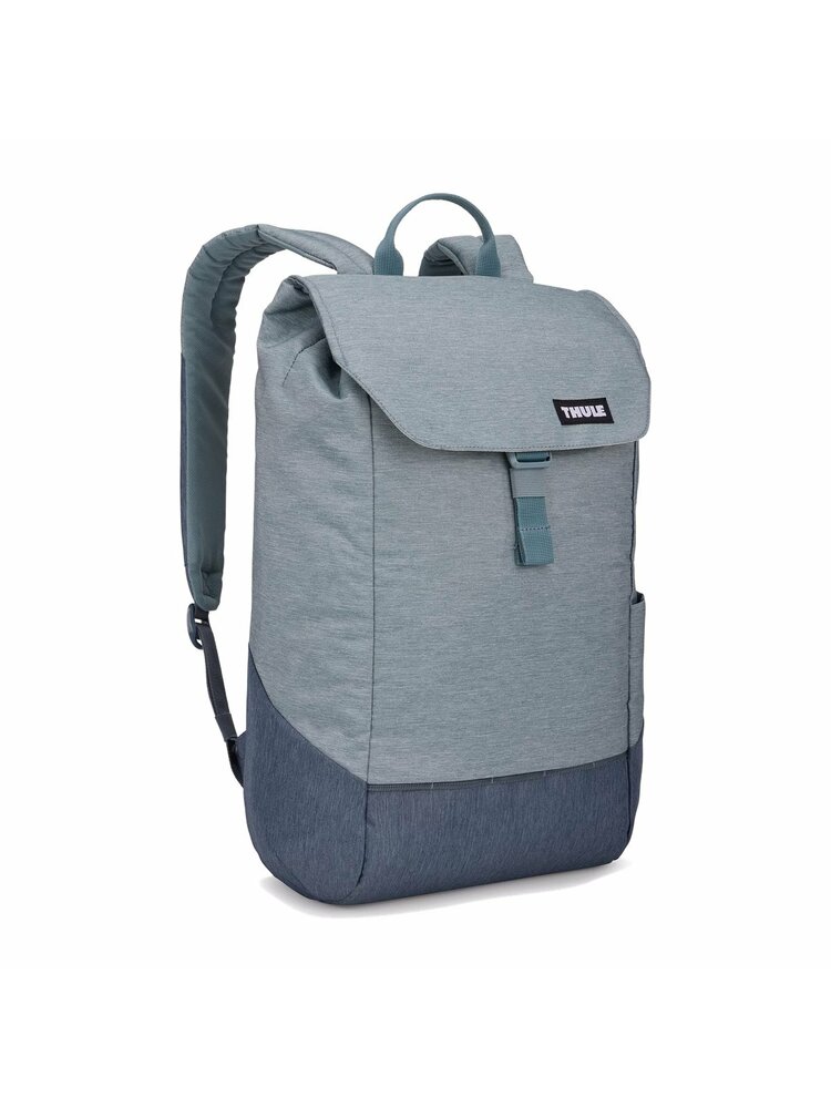 Thule 5095 Lithos Backpack 16L Pond Gray/Dark Slatei