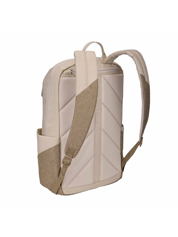 Thule 5096 Lithos Backpack 20L Pelican Gray/Faded Khaki