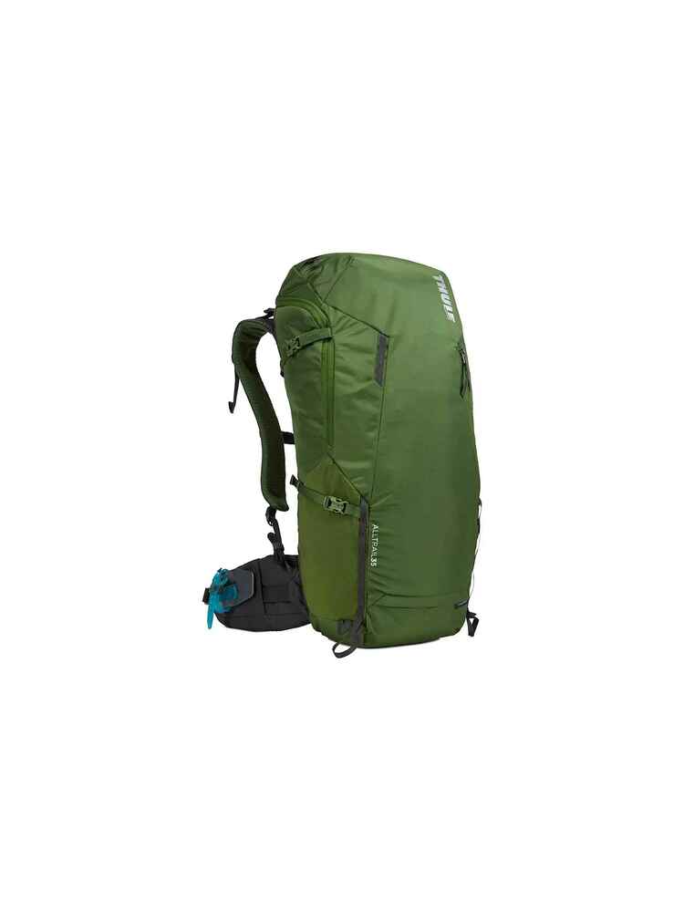 Thule AllTrail 35L mens hiking backpack garden green (3203538)