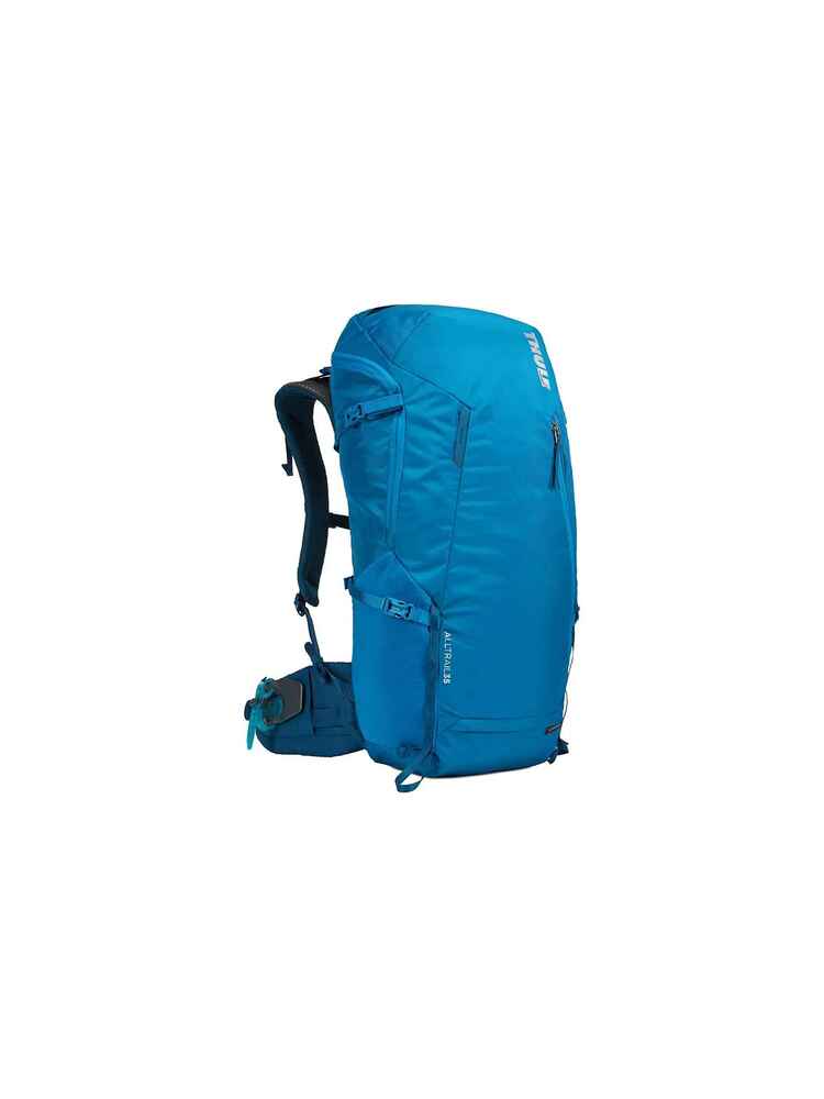 Thule AllTrail 35L mens hiking backpack mykonos blue (3203537)