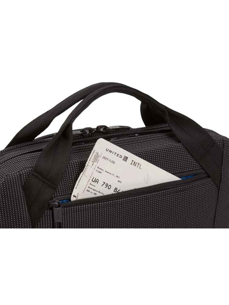 Thule Crossover 2 Laptop Bag 13.3 C2LB-113 Black (3203843)