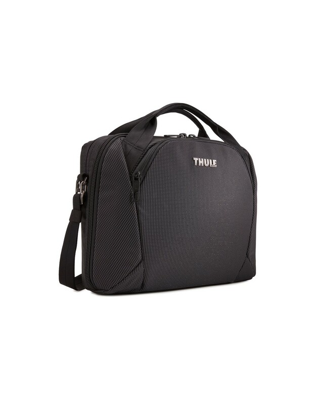 Thule Crossover 2 Laptop Bag 13.3 C2LB-113 Black (3203843)