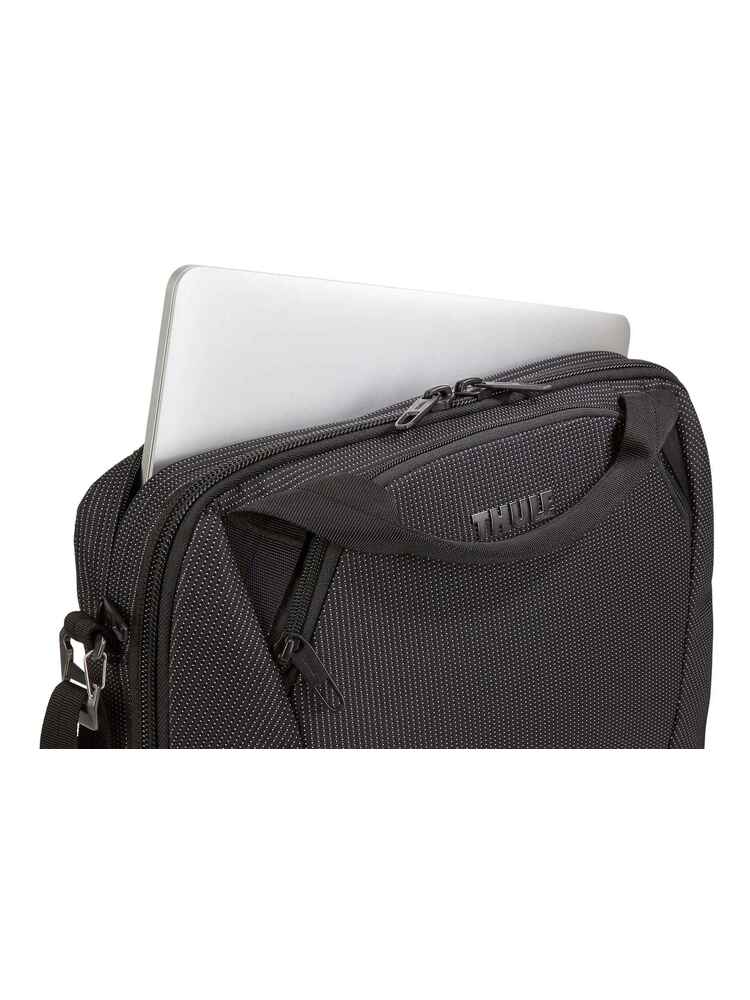 Thule Crossover 2 Laptop Bag 13.3 C2LB-113 Black (3203843)