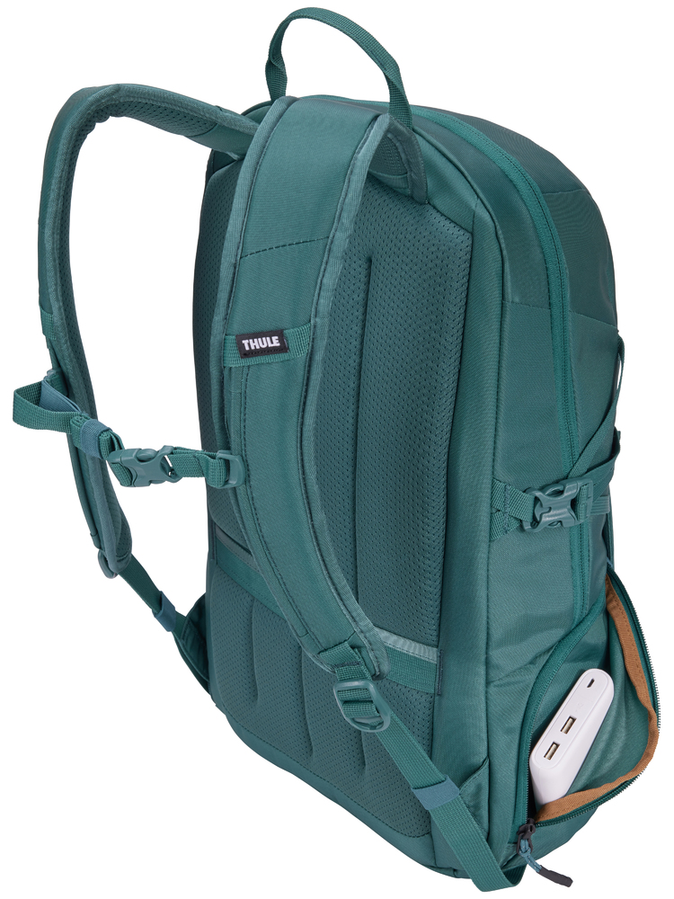 Thule EnRoute Backpack 21L TEBP-4116 Mallard Green (3204839)