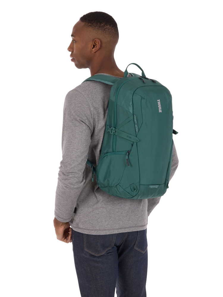 Thule EnRoute Backpack 21L TEBP-4116 Mallard Green (3204839)