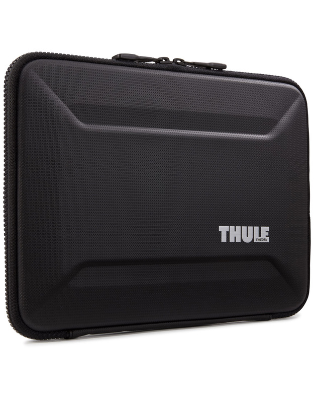 Thule Gauntlet MacBook Sleeve 12 TGSE-2352 Black (3203969)