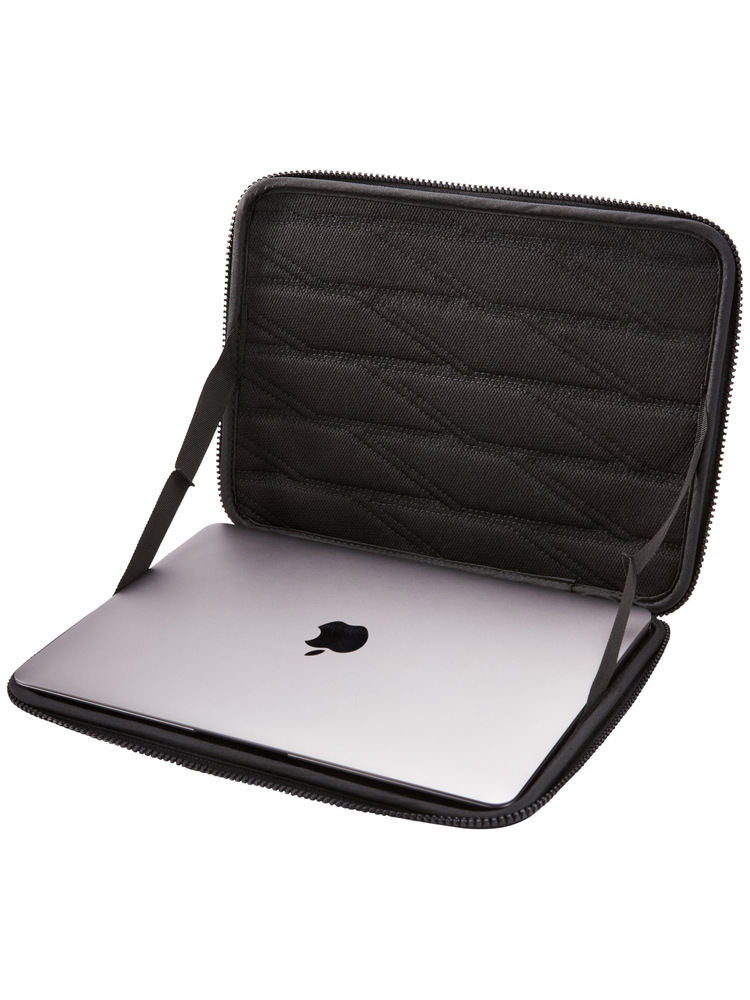 Thule Gauntlet MacBook Sleeve 12 TGSE-2352 Black (3203969)