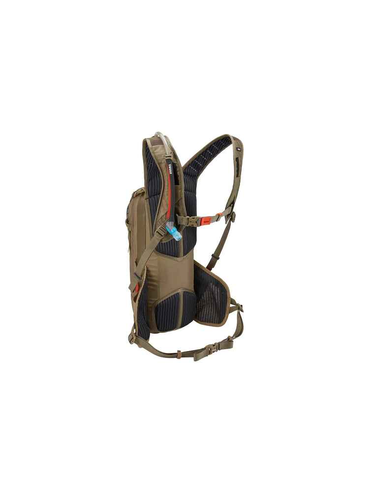 Thule Rail hydration pack 12L covert (3203798)