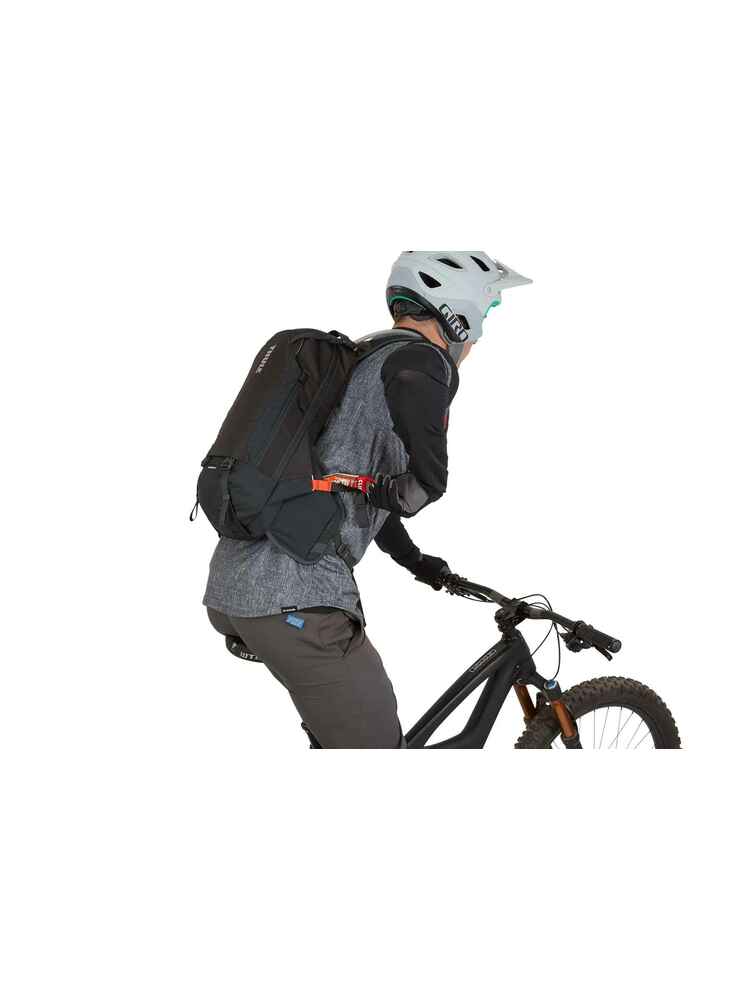 Thule Rail hydration pack 12L covert (3203798)