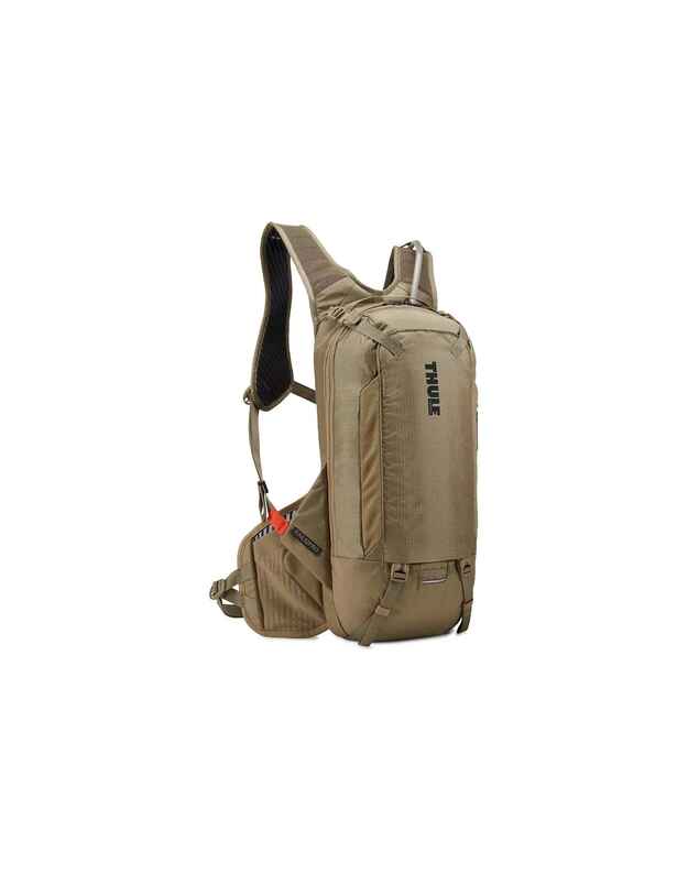 Thule Rail Pro hydration pack 12L covert (3203800)