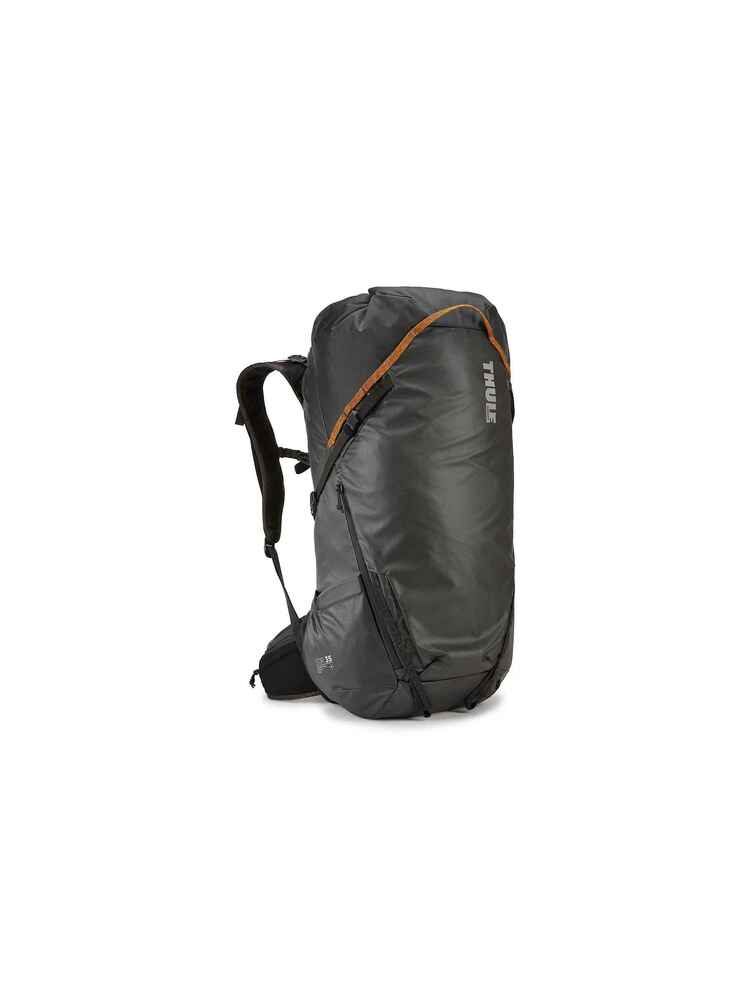 Thule Stir 35L mens hiking backpack obsidian (3204098)