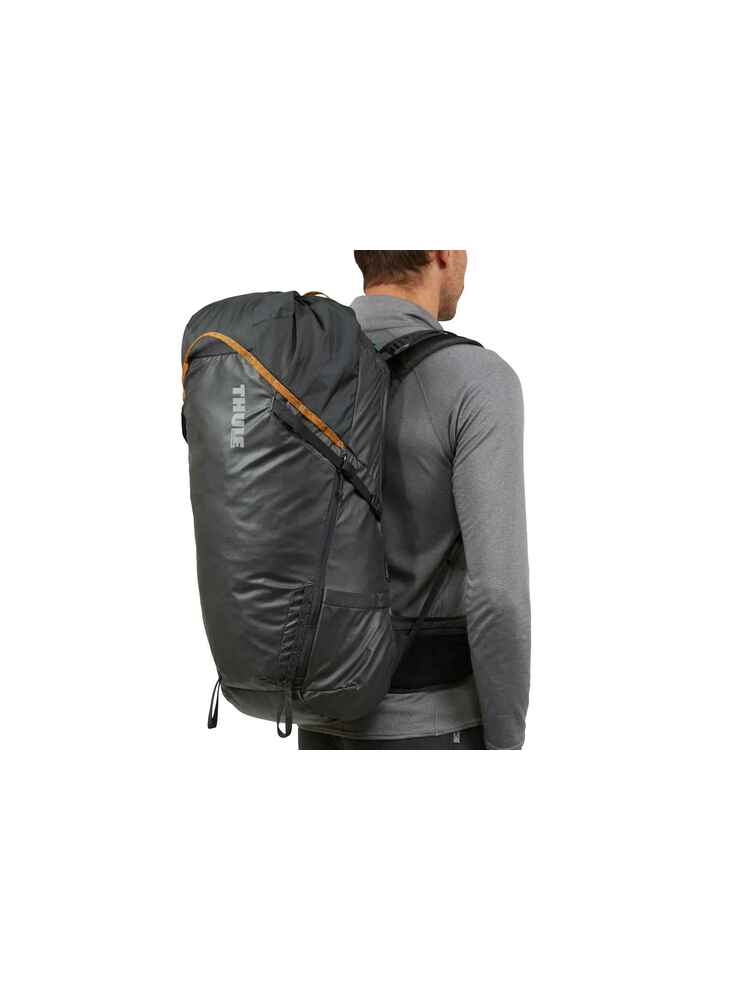 Thule Stir 35L mens hiking backpack obsidian (3204098)