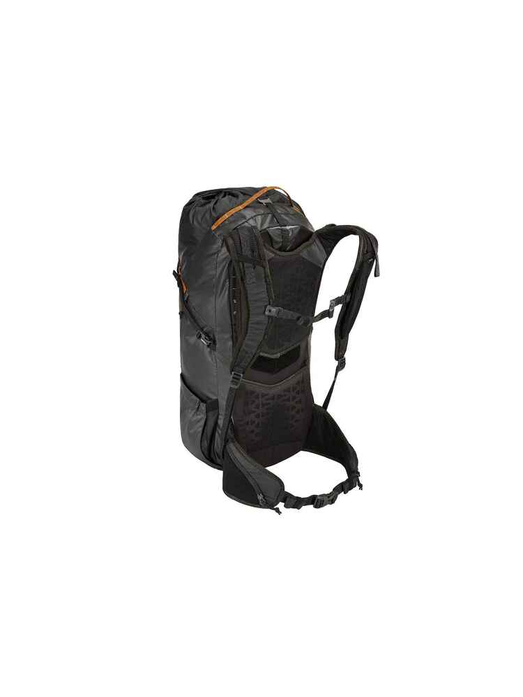 Thule Stir 35L mens hiking backpack obsidian (3204098)